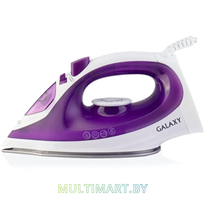 Утюг Galaxy Line GL6101